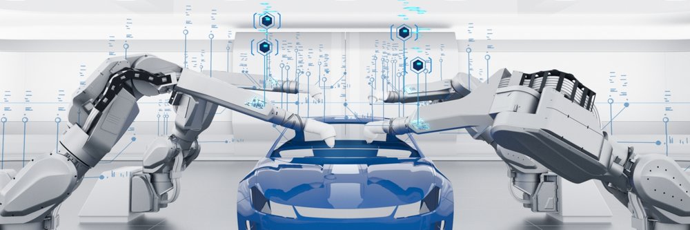 MES and analytics by Dürr – synchronicity and networking in plant engineering